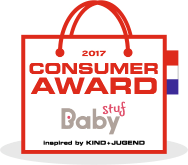Horigen Consumer award 2017